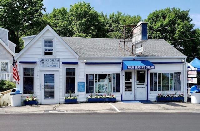 3 Yacht Club Road, Centerville, MA 02632