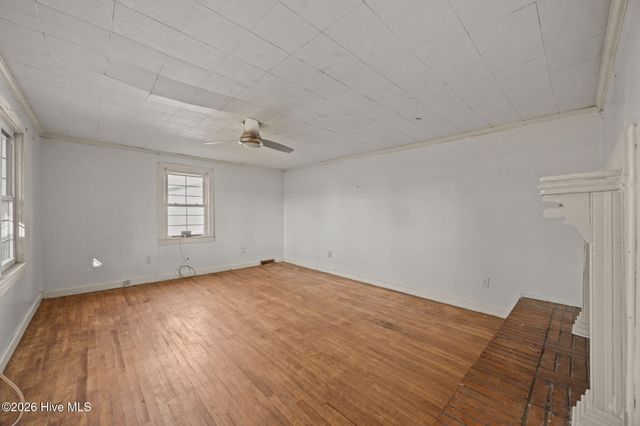 1358 Warrentown Road, Snow Hill, NC 28580