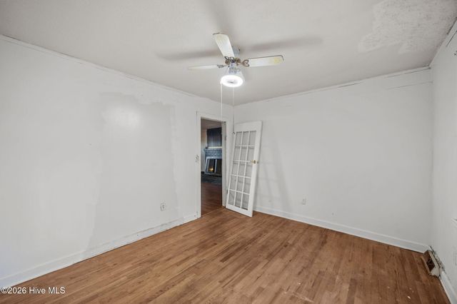 1358 Warrentown Road, Snow Hill, NC 28580