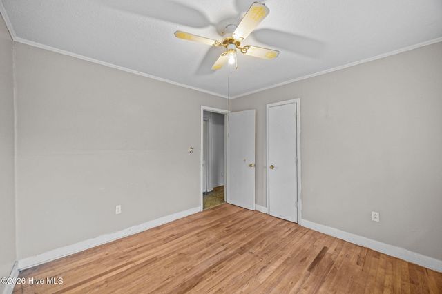 1358 Warrentown Road, Snow Hill, NC 28580