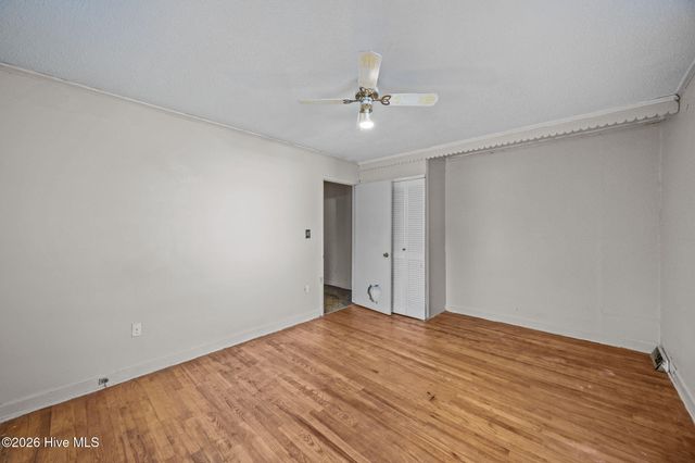 1358 Warrentown Road, Snow Hill, NC 28580