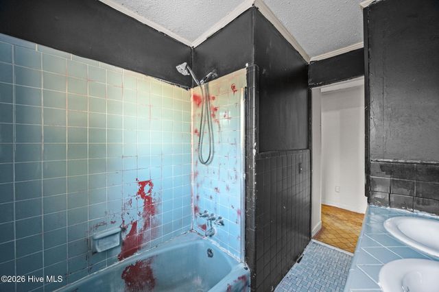 1358 Warrentown Road, Snow Hill, NC 28580