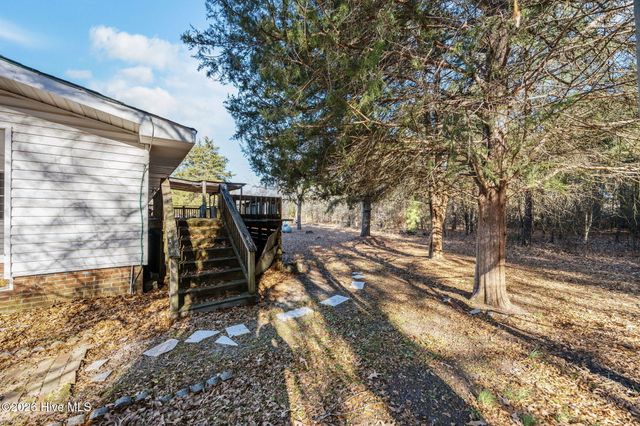 1358 Warrentown Road, Snow Hill, NC 28580