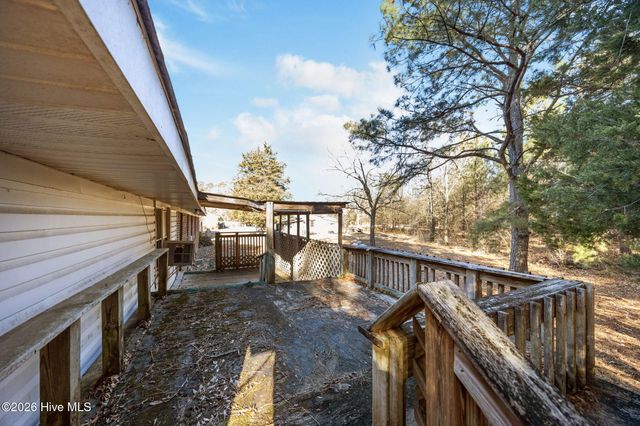 1358 Warrentown Road, Snow Hill, NC 28580