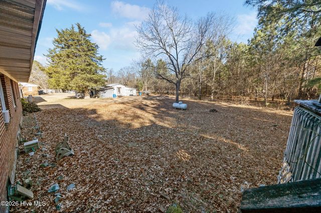 1358 Warrentown Road, Snow Hill, NC 28580