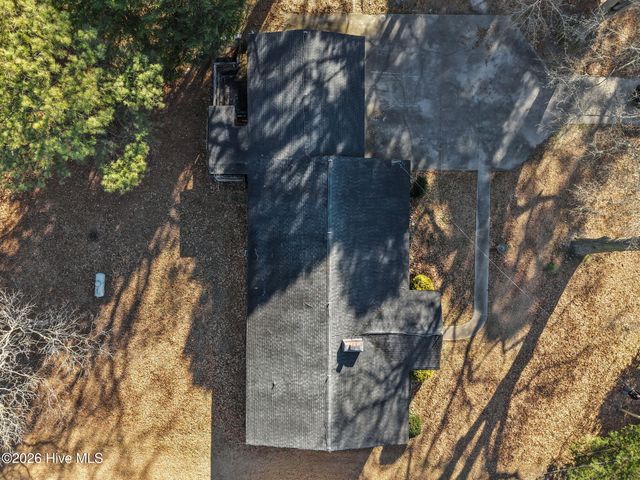 1358 Warrentown Road, Snow Hill, NC 28580