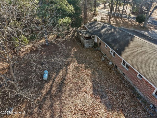 1358 Warrentown Road, Snow Hill, NC 28580