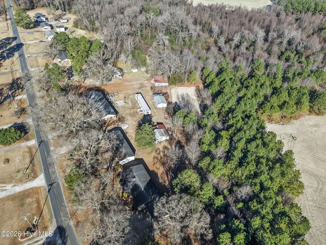 1358 Warrentown Road, Snow Hill, NC 28580