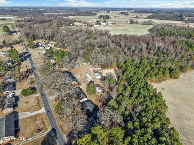 1358 Warrentown Road, Snow Hill, NC 28580