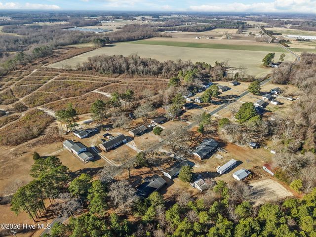 1358 Warrentown Road, Snow Hill, NC 28580