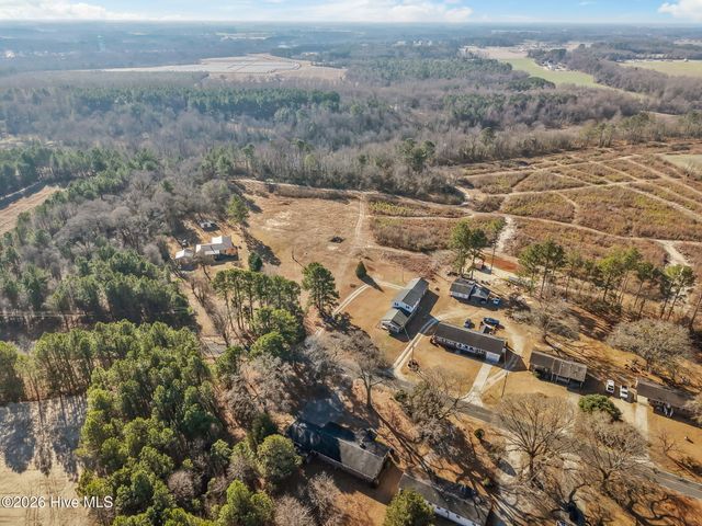 1358 Warrentown Road, Snow Hill, NC 28580
