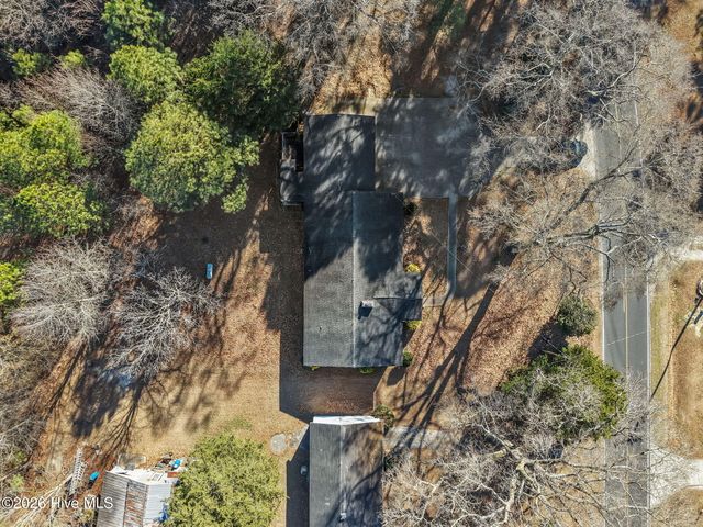 1358 Warrentown Road, Snow Hill, NC 28580