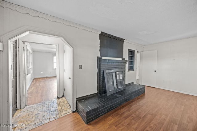 1358 Warrentown Road, Snow Hill, NC 28580