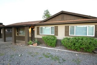 3326 W LARKSPUR Drive, Phoenix, AZ 85029