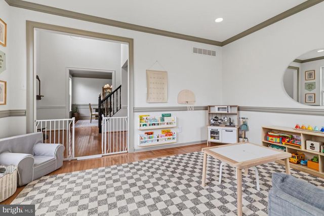1832 HERITAGE DR, Jamison, PA 18929