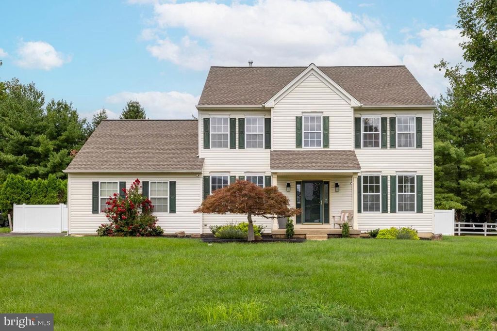 1832 HERITAGE DR, Jamison, PA 18929 — photo 2