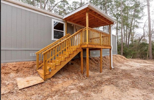 15586 Aspen Drive, Montgomery, TX 77356