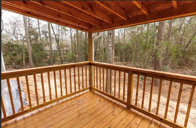 15586 Aspen Drive, Montgomery, TX 77356