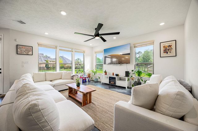 10726 Hidden Arrow Court, Humble, TX 77338