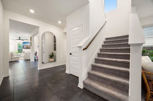 10726 Hidden Arrow Court, Humble, TX 77338