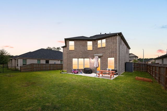 10726 Hidden Arrow Court, Humble, TX 77338