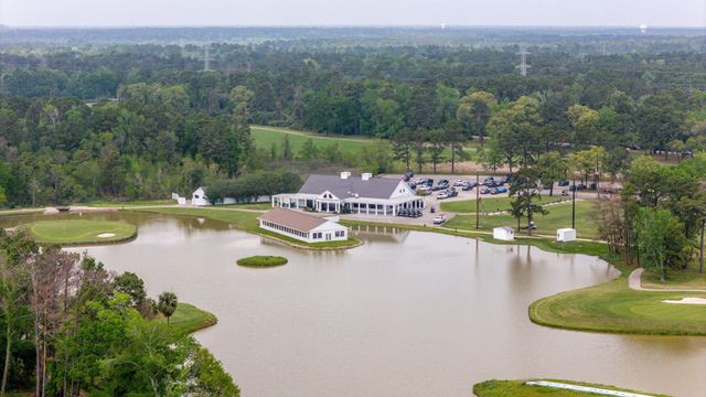 10726 Hidden Arrow Court, Humble, TX 77338