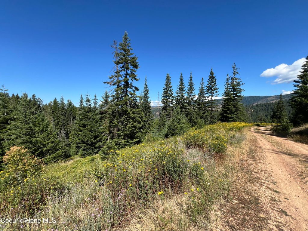 10 Kingston Way, Kingston, ID 83839