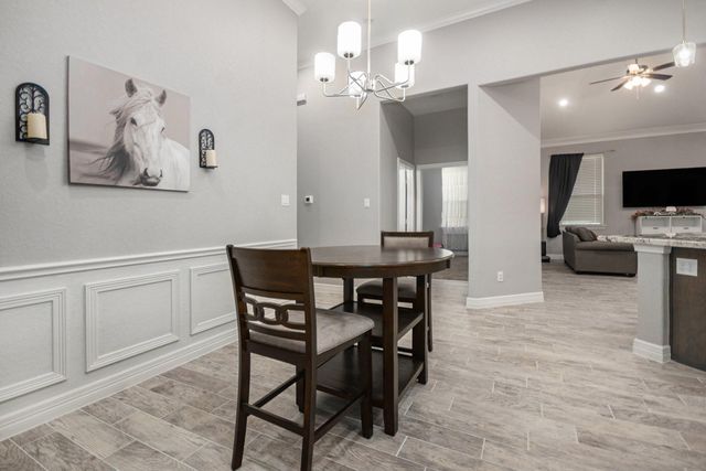 605 Little Spring Court, Anahuac, TX 77514