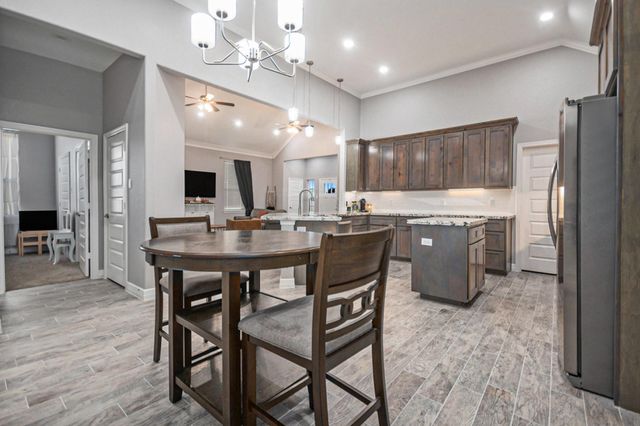 605 Little Spring Court, Anahuac, TX 77514