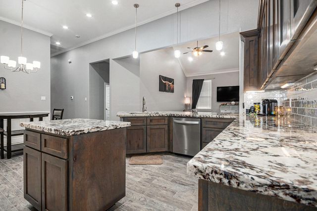 605 Little Spring Court, Anahuac, TX 77514