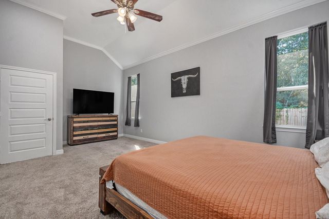 605 Little Spring Court, Anahuac, TX 77514