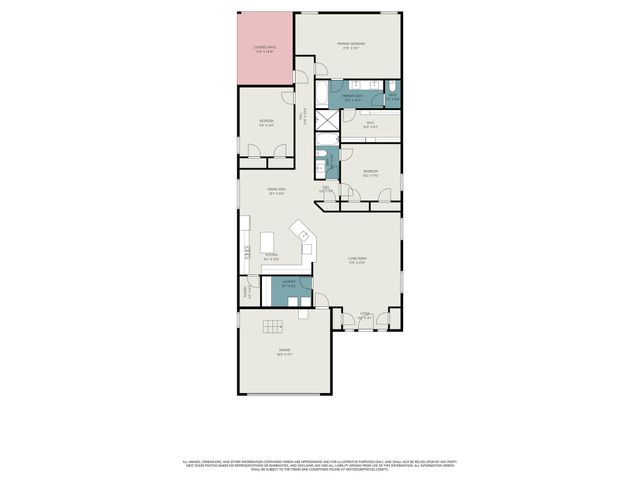 605 Little Spring Court, Anahuac, TX 77514