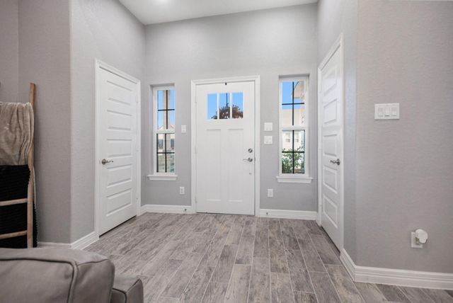 605 Little Spring Court, Anahuac, TX 77514