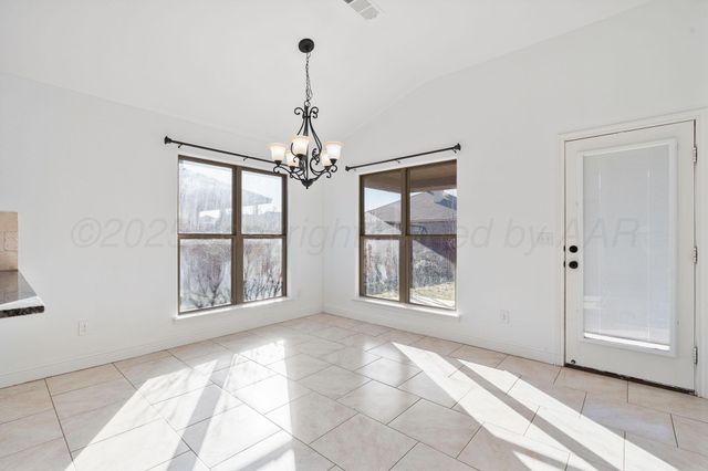 7204 SINCLAIR Street, Amarillo, TX 79119