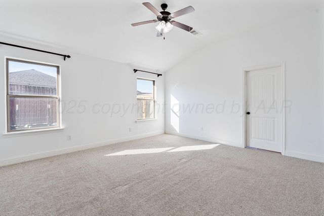 7204 SINCLAIR Street, Amarillo, TX 79119