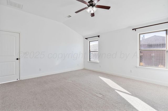 7204 SINCLAIR Street, Amarillo, TX 79119