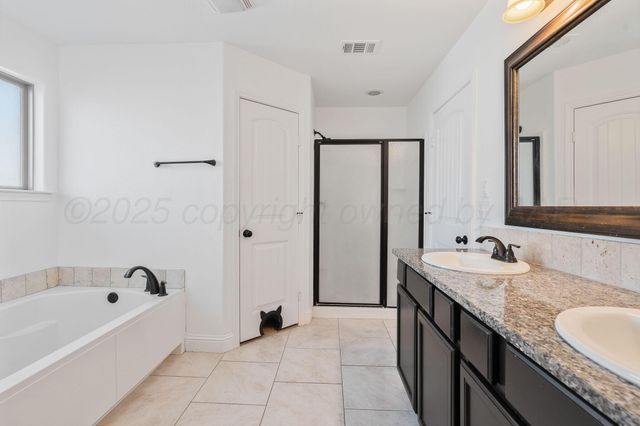 7204 SINCLAIR Street, Amarillo, TX 79119