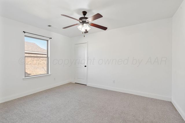 7204 SINCLAIR Street, Amarillo, TX 79119