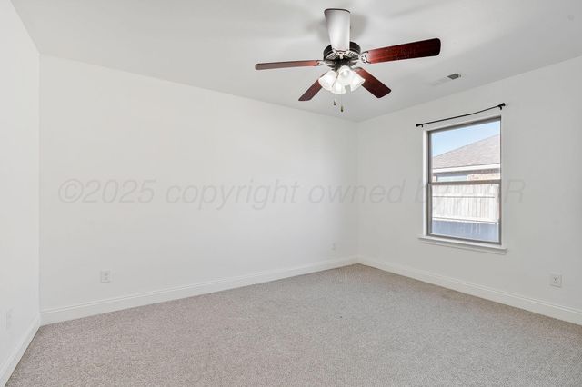 7204 SINCLAIR Street, Amarillo, TX 79119