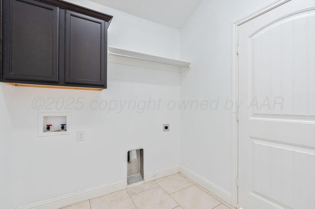 7204 SINCLAIR Street, Amarillo, TX 79119