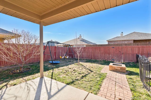 7204 SINCLAIR Street, Amarillo, TX 79119