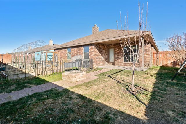 7204 SINCLAIR Street, Amarillo, TX 79119