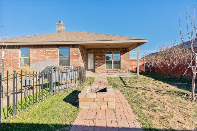 7204 SINCLAIR Street, Amarillo, TX 79119