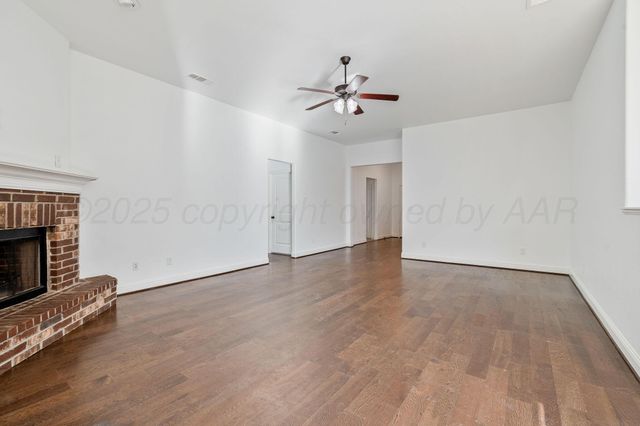 7204 SINCLAIR Street, Amarillo, TX 79119