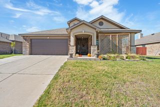 7204 SINCLAIR Street, Amarillo, TX 79119