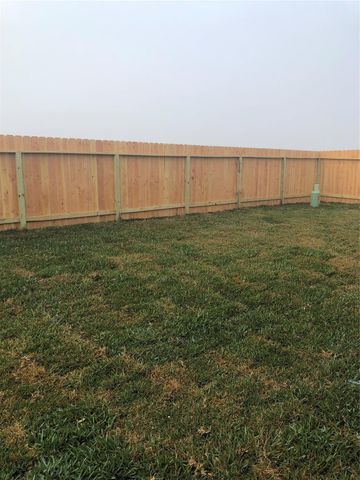 31315 Conover Drive, Fulshear, TX 77441