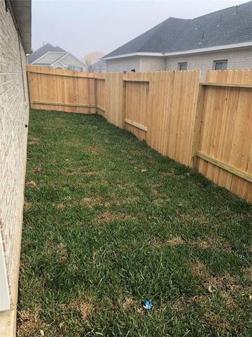 31315 Conover Drive, Fulshear, TX 77441