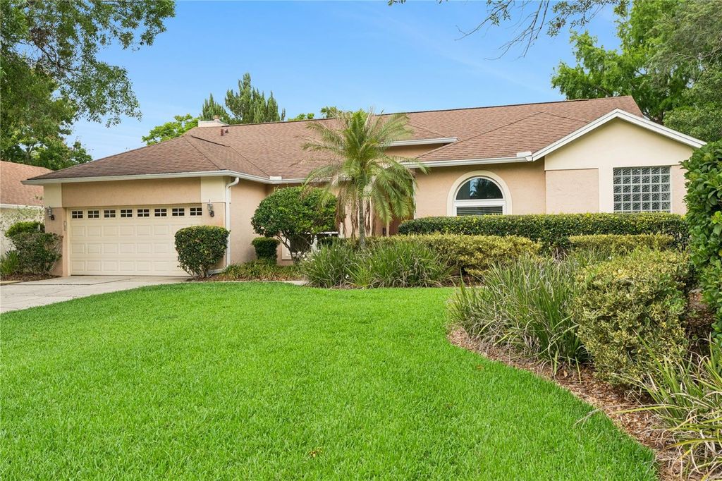 14962 FAVERSHAM CIRCLE, Orlando, FL 32826