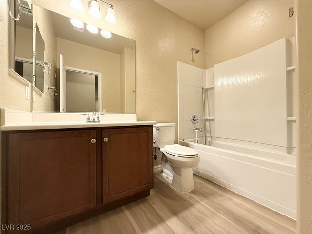 2600 Bechamel Place, Henderson, NV 89044