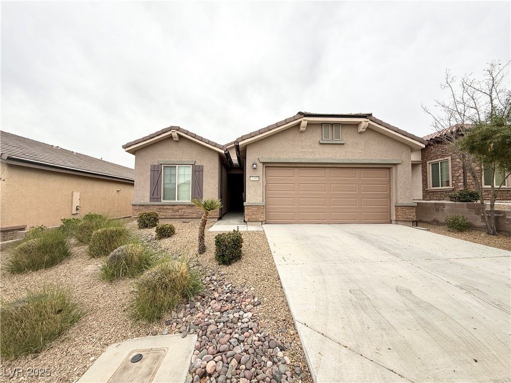 2600 Bechamel Place, Henderson, NV 89044